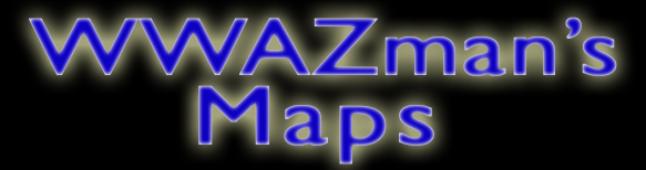 WWAZman's Star Trek Voyager Elite Force Maps